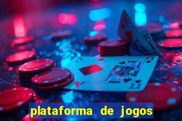 plataforma de jogos do silvio santos